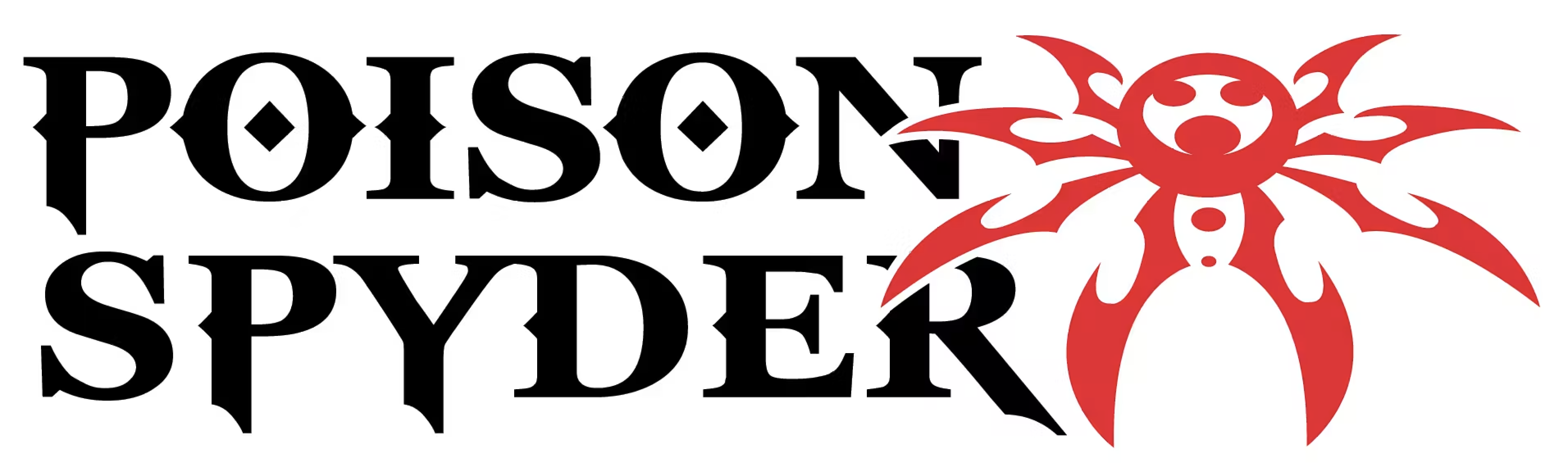 Poison Spyder